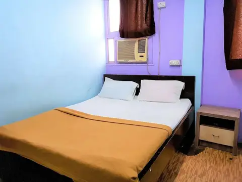 Hotel Alfa — фото 1