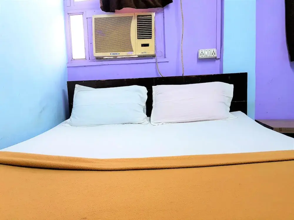 Мумбаи: Hotel Alfa