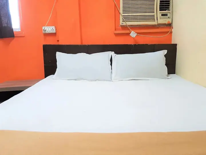 Мумбаи: Hotel Alfa