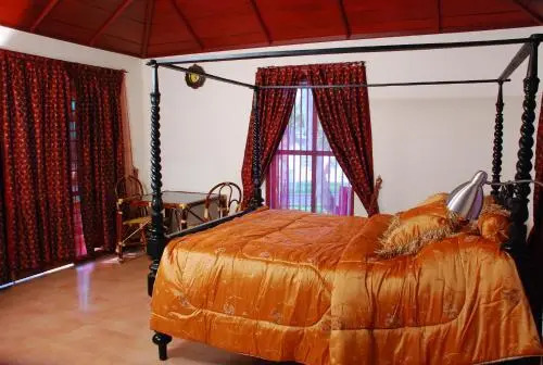 Мухамма: Maria Heritage Homes