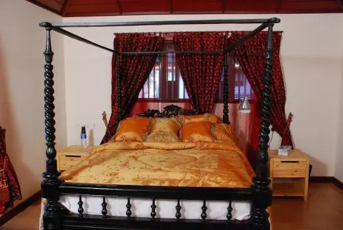 Мухамма: Maria Heritage Homes