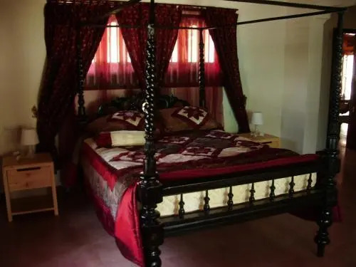 Мухамма: Maria Heritage Homes