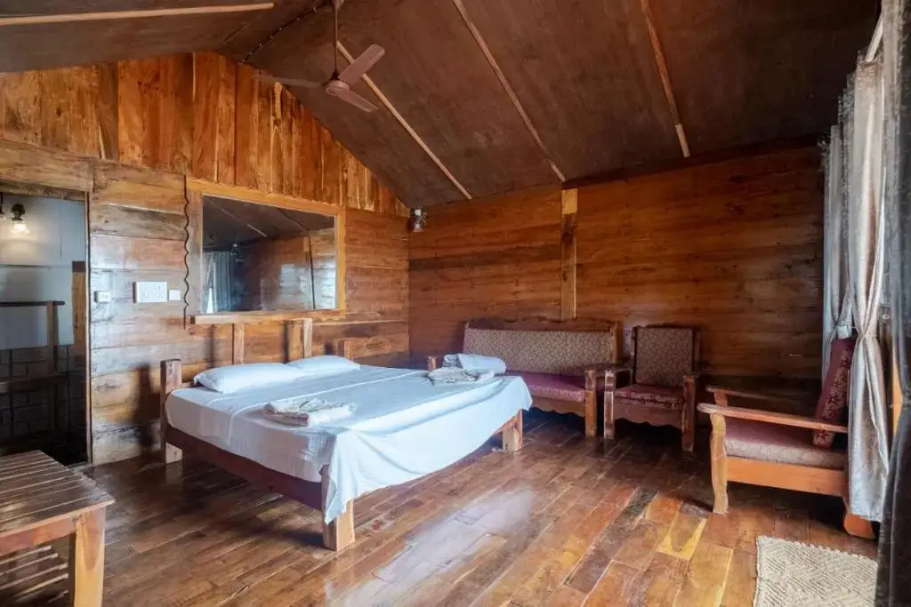 Южный Гоа: Blue Lagoon Resort Goa