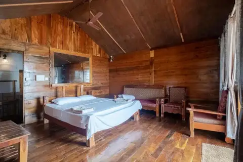 Blue Lagoon Resort Goa — фото 1