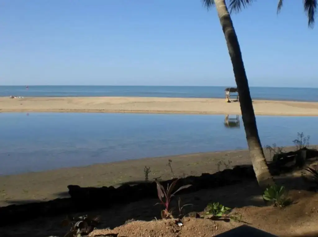 Южный Гоа: Blue Lagoon Resort Goa