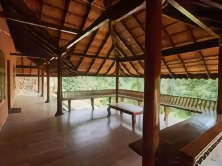 Велламундра: Rain Country Resort