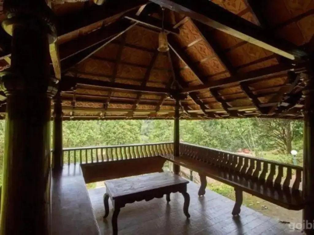 Велламундра: Rain Country Resort