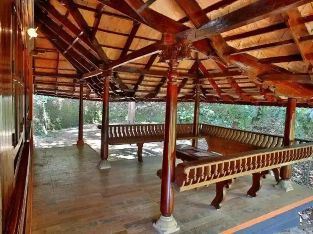 Велламундра: Rain Country Resort
