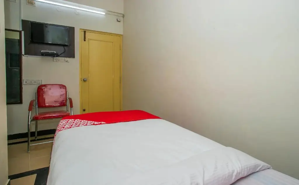 Бангалор: GKS Residency