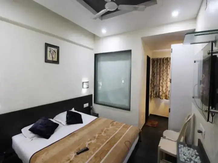 Олд-Махабалешвар: OYO Flagship 88158 Hotel Wilson Executive