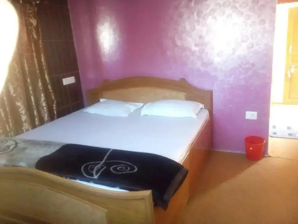 Уттаркаши: Hotel Devbhoomi