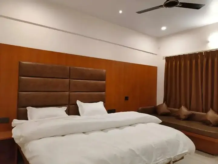 Уттаркаши: Hotel Devbhoomi