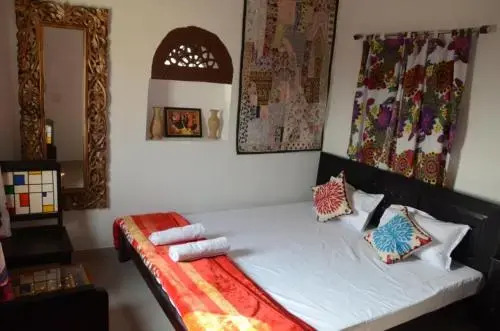 Джодхпур: Bhavyam Heritage Guest House & Rooftop Restaurant