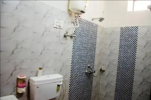 Джодхпур: Bhavyam Heritage Guest House & Rooftop Restaurant