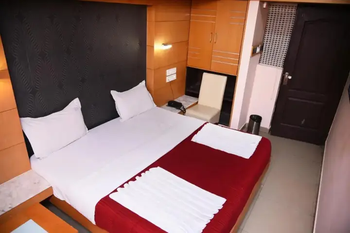 Бангалор: Hotel Grand Choice Stay
