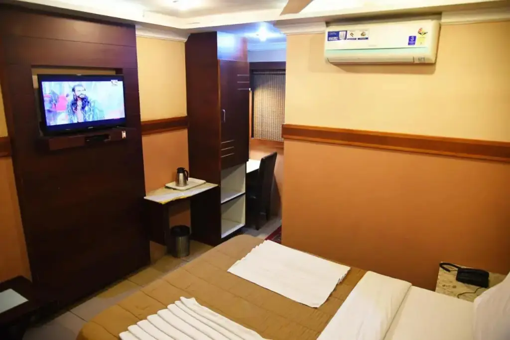 Бангалор: Hotel Grand Choice Stay