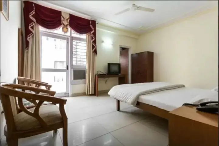 Гуруграм: Hotel Shiva Villa
