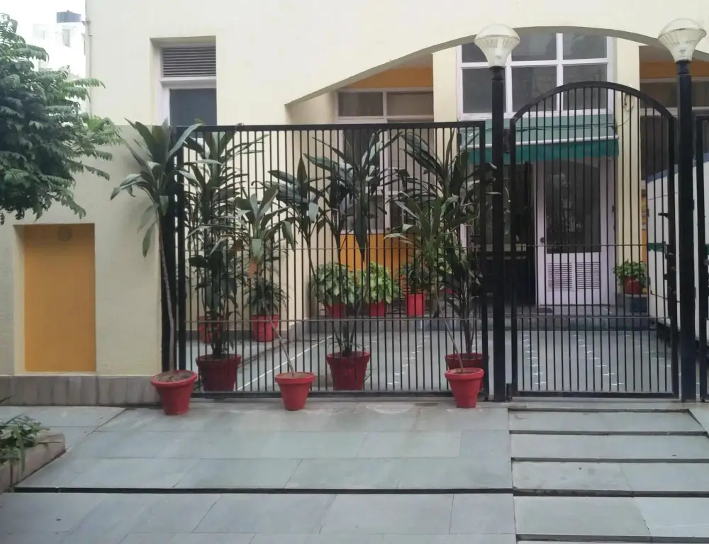 Гуруграм: Hotel Shiva Villa