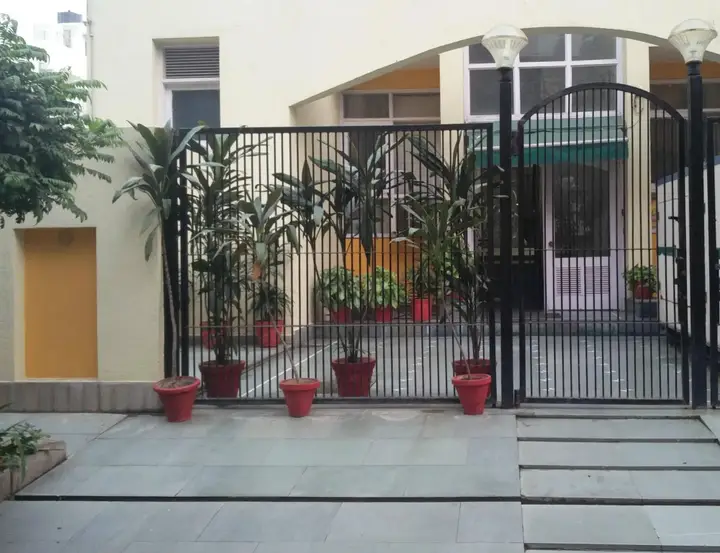Гуруграм: Hotel Shiva Villa