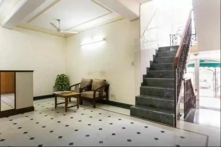 Гуруграм: Hotel Shiva Villa