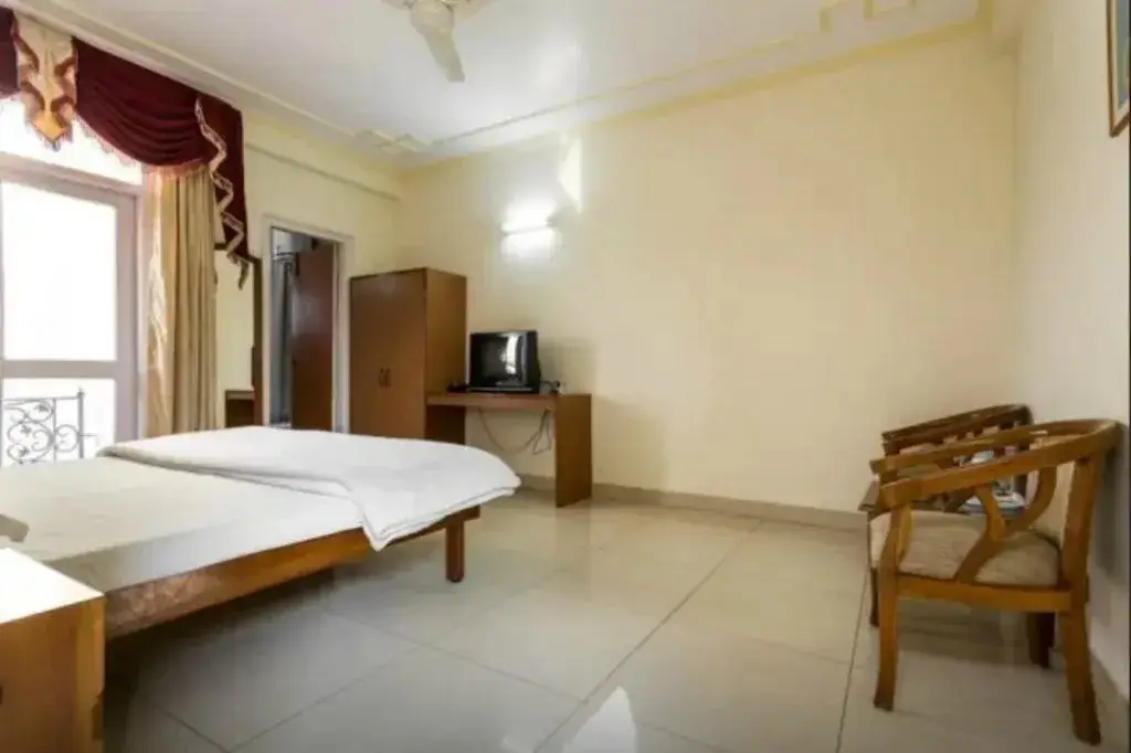 Гуруграм: Hotel Shiva Villa