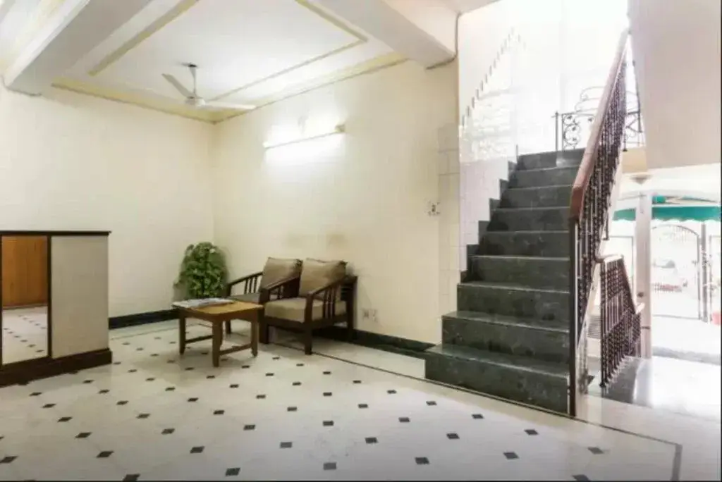 Гуруграм: Hotel Shiva Villa