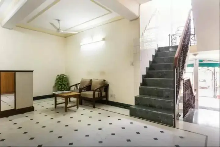Гуруграм: Hotel Shiva Villa