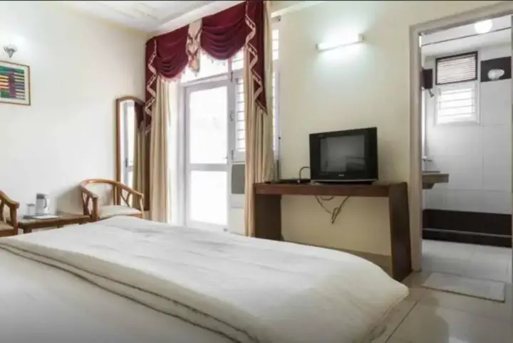 Гуруграм: Hotel Shiva Villa