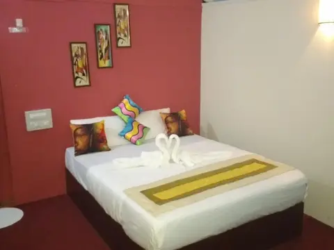 Divine Beach Resort — фото 1