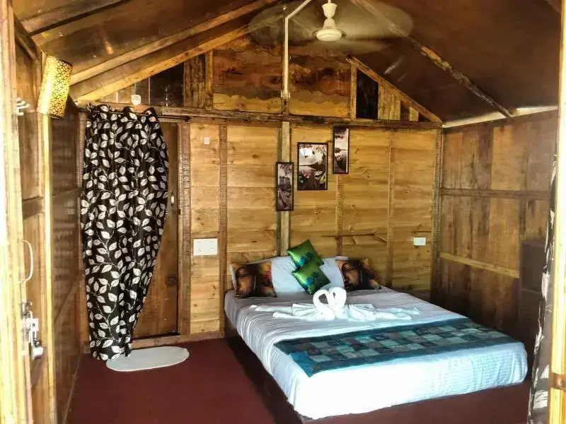 Южный Гоа: Divine Beach Resort