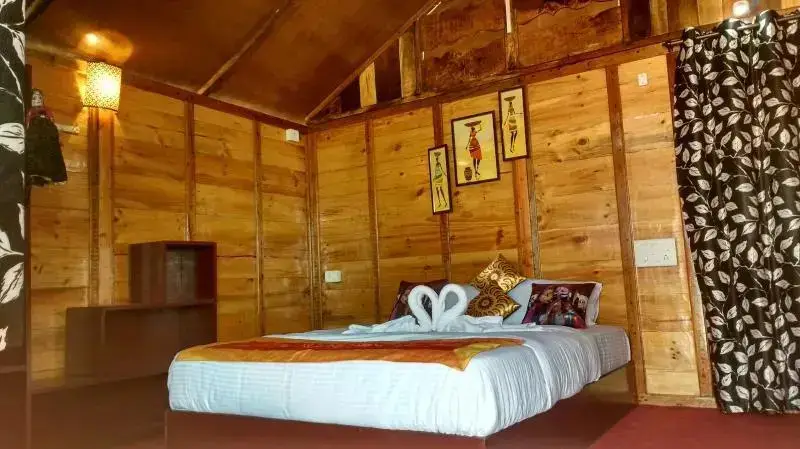 Южный Гоа: Divine Beach Resort