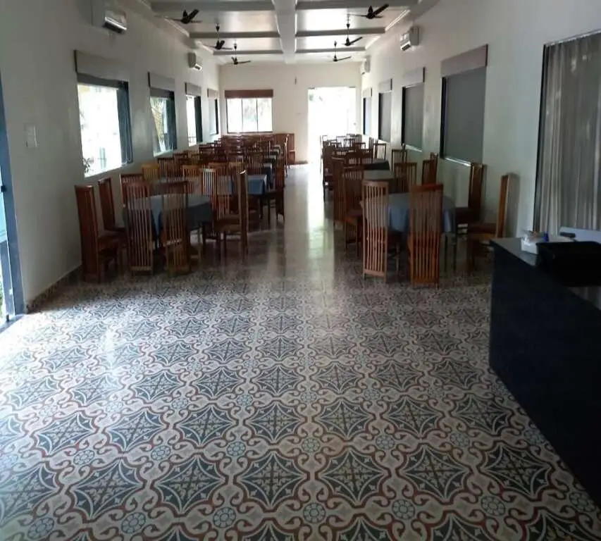 Van Vihar Farm & Resort — фото 1