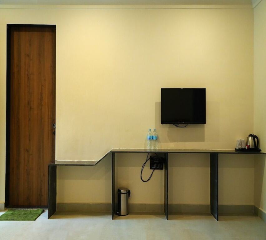 Сомнатх: Van Vihar Farm & Resort