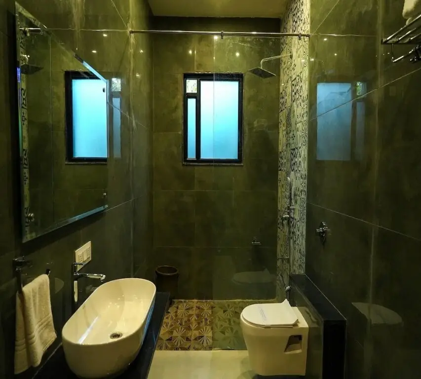 Сомнатх: Van Vihar Farm & Resort