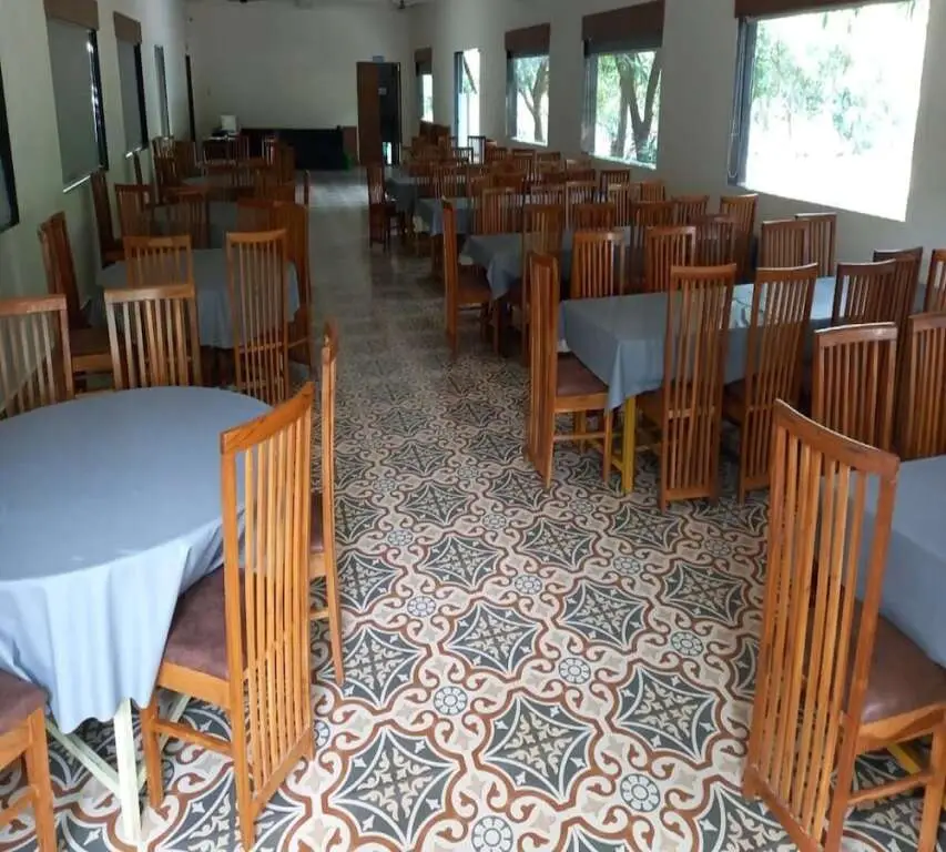 Сомнатх: Van Vihar Farm & Resort