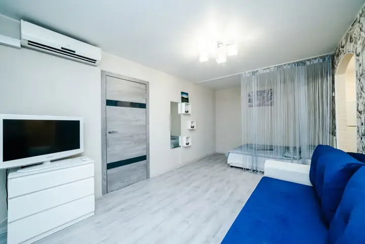 Москва: Квартира на улице Константина Симонова 5к3