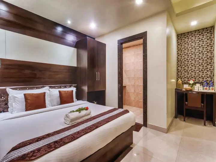 Аджмер: Hotel Imperial