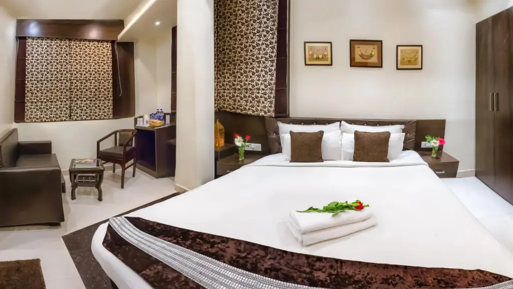 Аджмер: Hotel Imperial