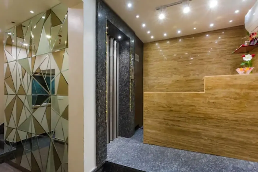 Аджмер: Hotel Imperial