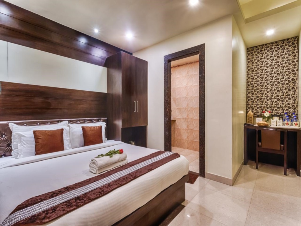 Аджмер: Hotel Imperial