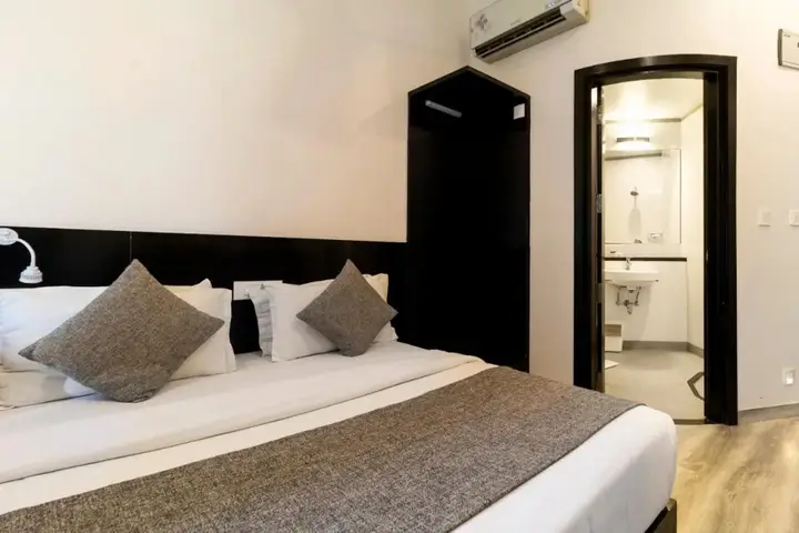 Джайпур: The Saneer Boutique Hotel