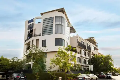 The Saneer Boutique Hotel — фото 1