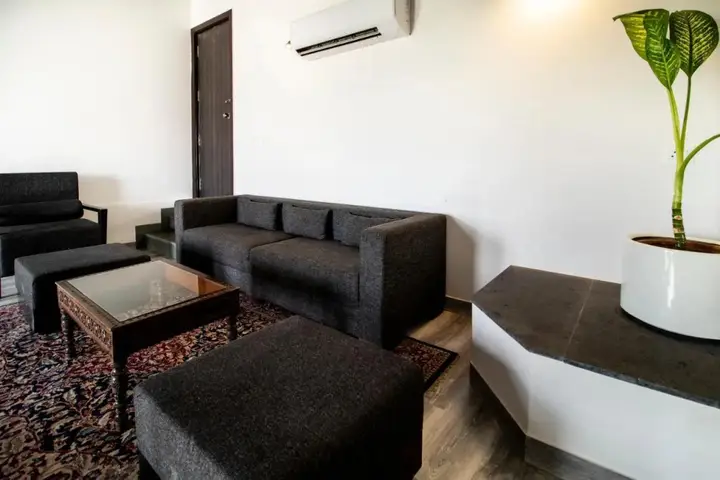 Джайпур: The Saneer Boutique Hotel