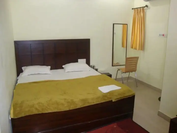 Дург: STARiHOTELS Durg Chhattisgarh