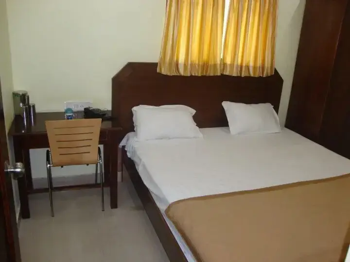 Дург: STARiHOTELS Durg Chhattisgarh