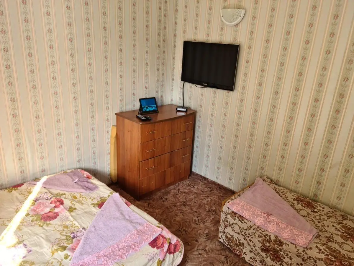Витязево: РодМар мы тут kuda na more ру