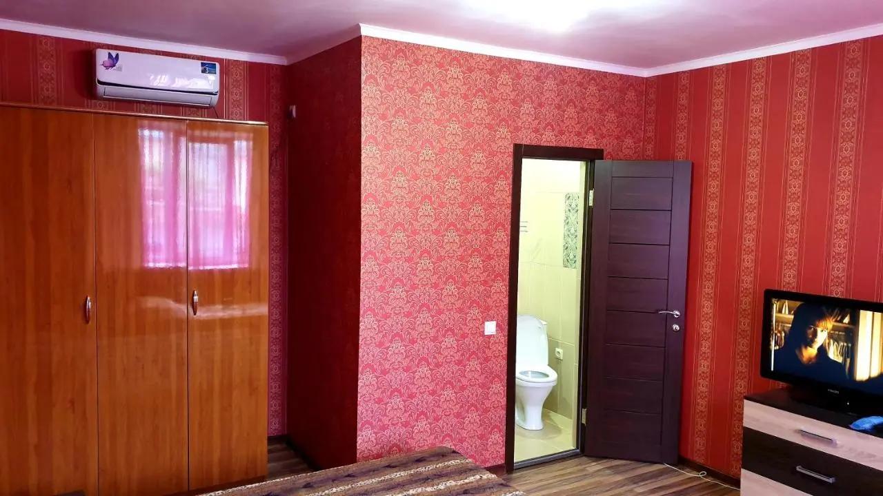 Витязево: РодМар мы тут kuda na more ру