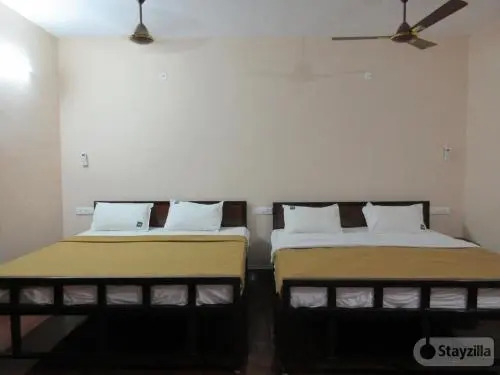 Пунди: Navagraha Homestay
