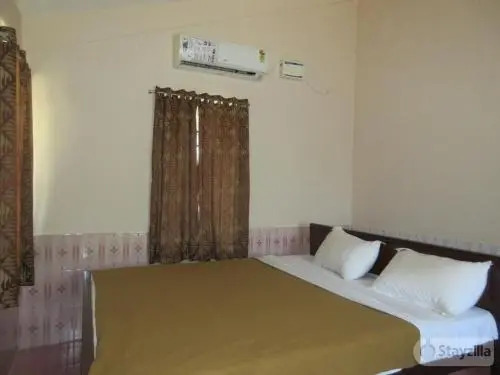 Пунди: Navagraha Homestay