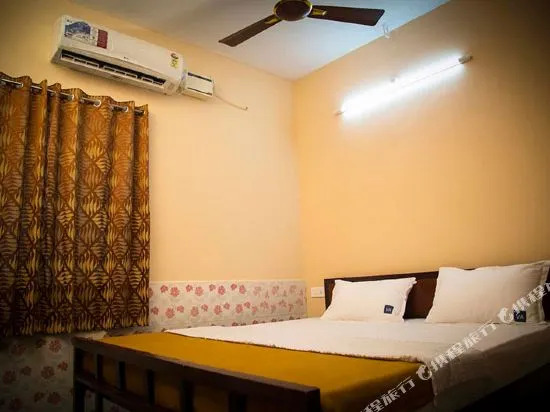 Пунди: Navagraha Homestay